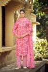 Summer Fashion Vol 11 By Tips And Tops Cotton Wholesale Kurti With Bottom Dupatta In India